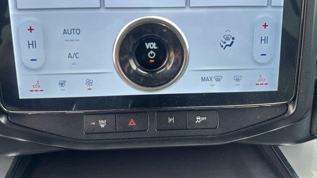 2024 Ford F-150 Lightning Flash