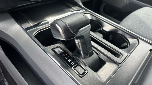 2024 Ford F-150 Lightning Flash