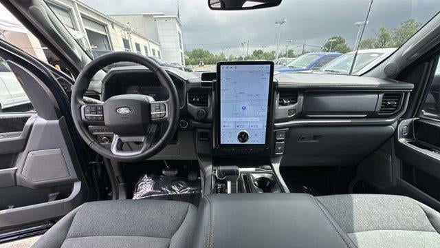 2024 Ford F-150 Lightning Flash