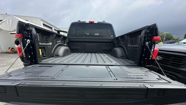 2024 Ford F-150 Lightning Flash