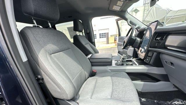 2024 Ford F-150 Lightning Flash