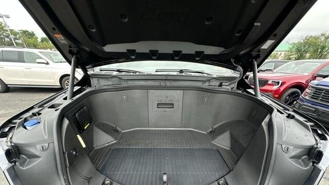 2024 Ford F-150 Lightning Flash