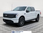 2025 F-150 Lightning Thumbnail 1