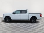 2025 F-150 Lightning Thumbnail 2