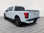 2025 F-150 Lightning Thumbnail 3