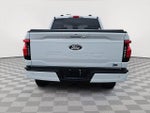 2025 F-150 Lightning Thumbnail 4