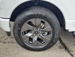 2025 F-150 Lightning Thumbnail 9