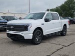 2025 F-150 Lightning Thumbnail 31