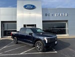 2025 F-150 Lightning Thumbnail 1