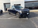2025 F-150 Lightning Thumbnail 8