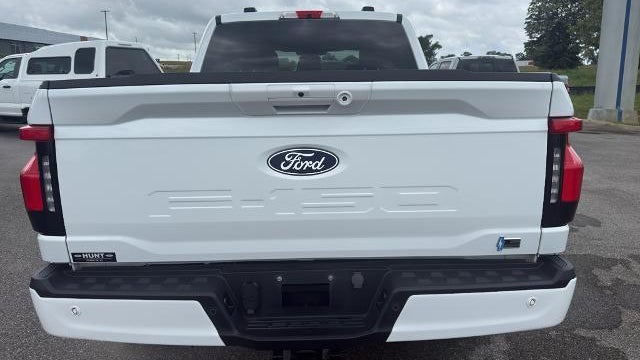 2024 Ford F-150 Lightning Flash