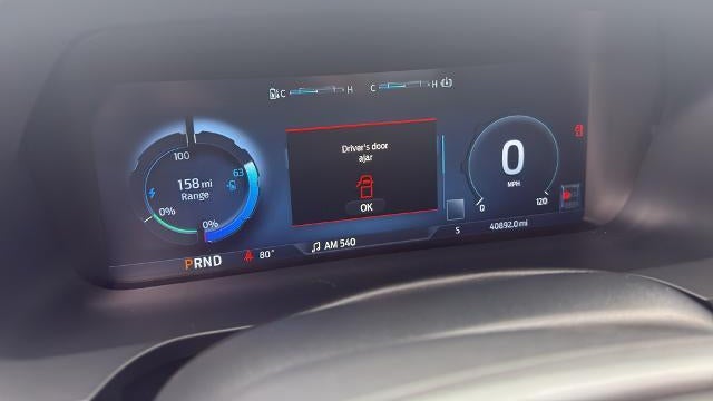 2024 Ford F-150 Lightning Flash