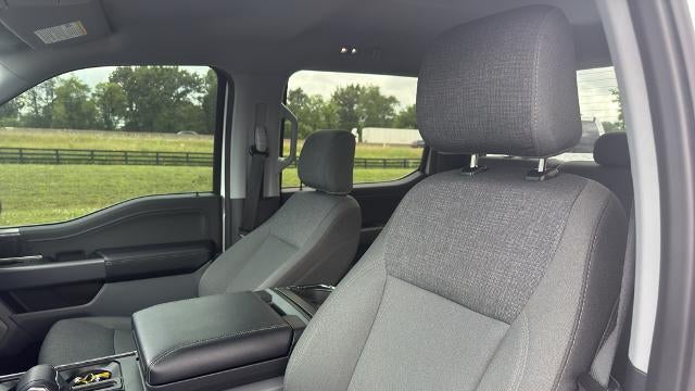 2024 Ford F-150 Lightning Flash