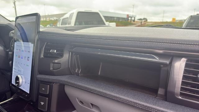 2024 Ford F-150 Lightning Flash