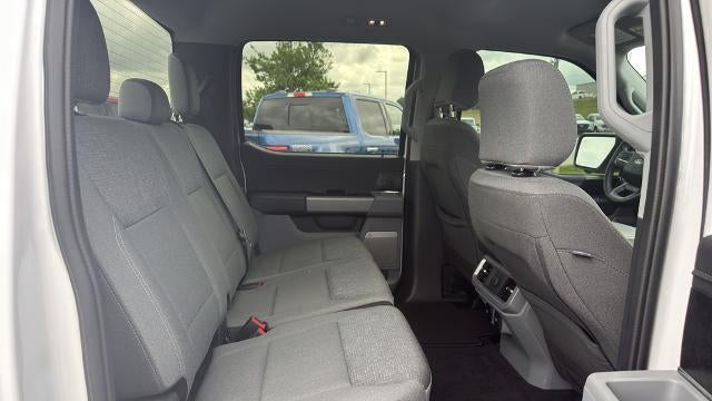 2024 Ford F-150 Lightning Flash