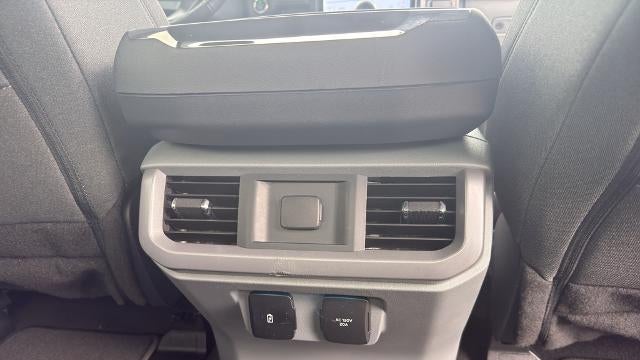 2024 Ford F-150 Lightning Flash