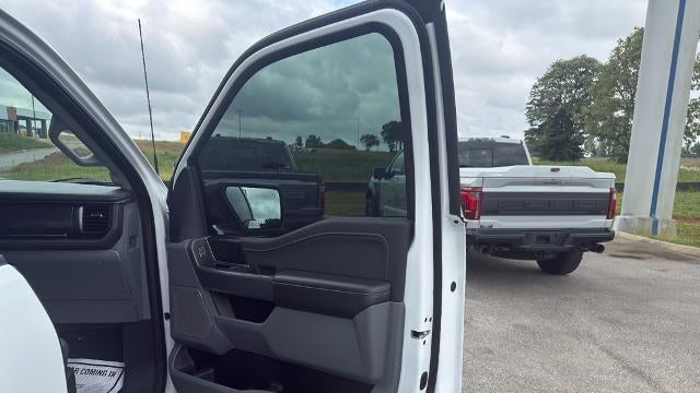 2024 Ford F-150 Lightning Flash