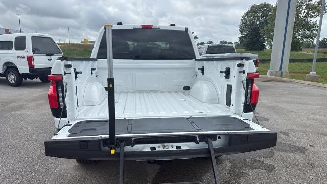 2024 Ford F-150 Lightning Flash