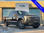 2024 F-150 Lightning Thumbnail 1