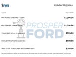 2024 F-150 Lightning Thumbnail 3