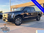 2024 F-150 Lightning Thumbnail 4