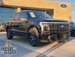 2024 F-150 Lightning Thumbnail 21