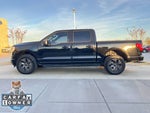 2024 F-150 Lightning Thumbnail 27