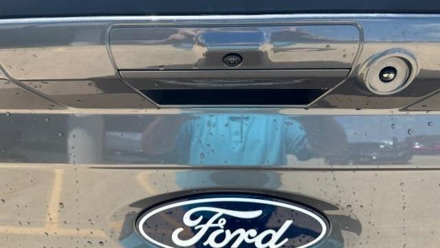 2024 Ford F-150 Lightning Flash