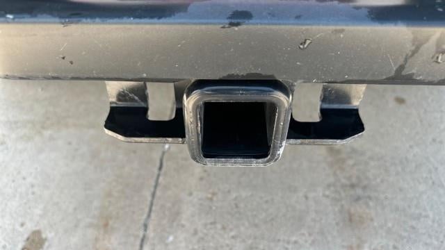 2024 Ford F-150 Lightning Flash