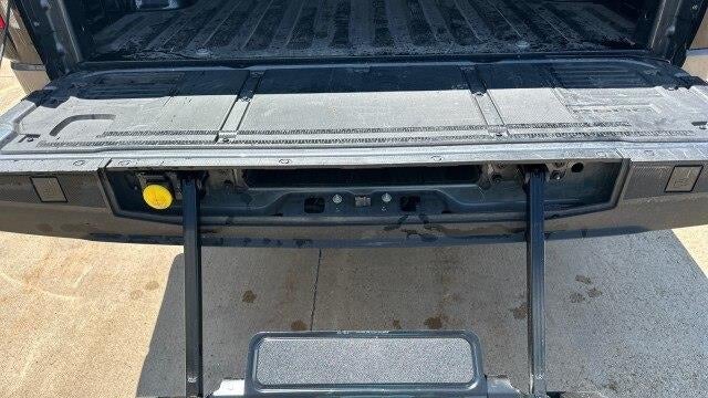2024 Ford F-150 Lightning Flash