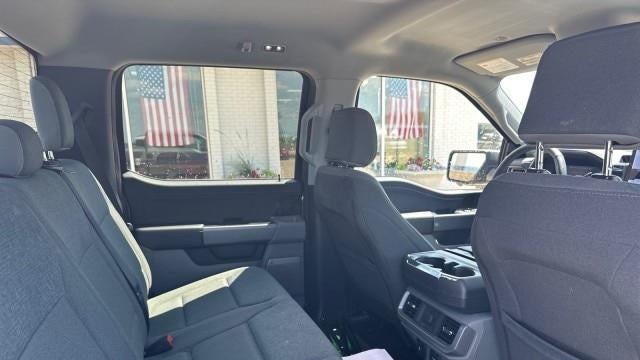 2024 Ford F-150 Lightning Flash