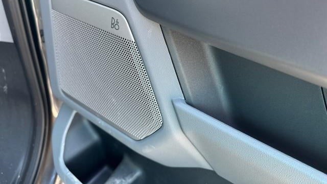 2024 Ford F-150 Lightning Flash