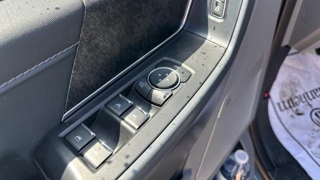 2024 Ford F-150 Lightning Flash
