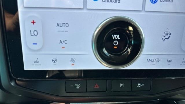 2024 Ford F-150 Lightning Flash