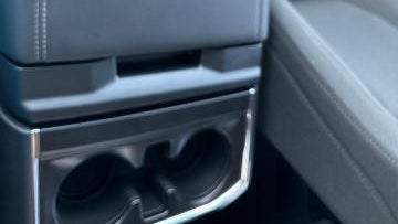 2024 Ford F-150 Lightning Flash