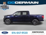 2025 F-150 Lightning Thumbnail 12