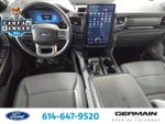 2025 F-150 Lightning Thumbnail 18