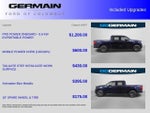 2025 F-150 Lightning Thumbnail 35