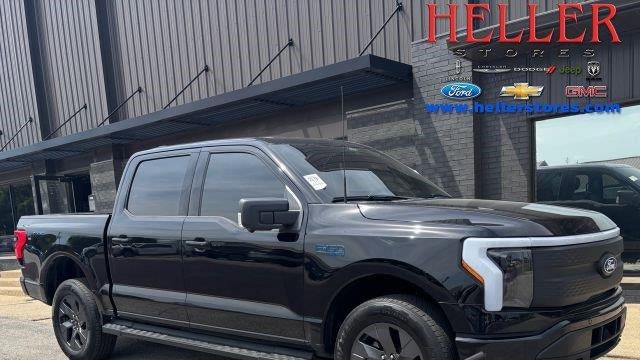 Preowned 2025 Ford F-150 Lightning Flash for Sale