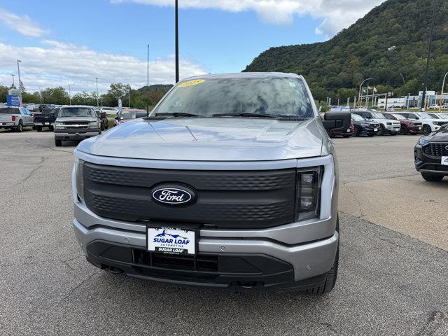 2025 Ford F-150 - $52,649