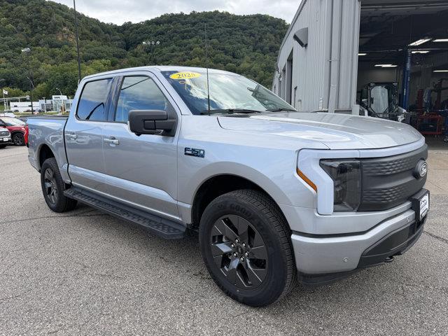2025 Ford F-150 - $52,649