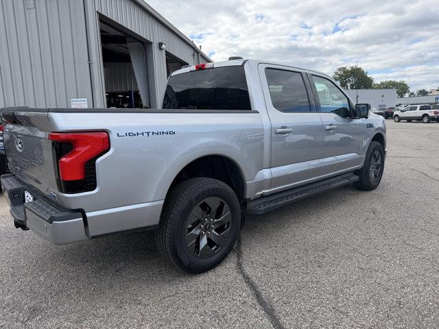2025 Ford F-150 - $52,649