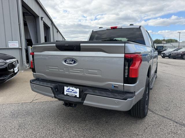 2025 Ford F-150 - $52,649