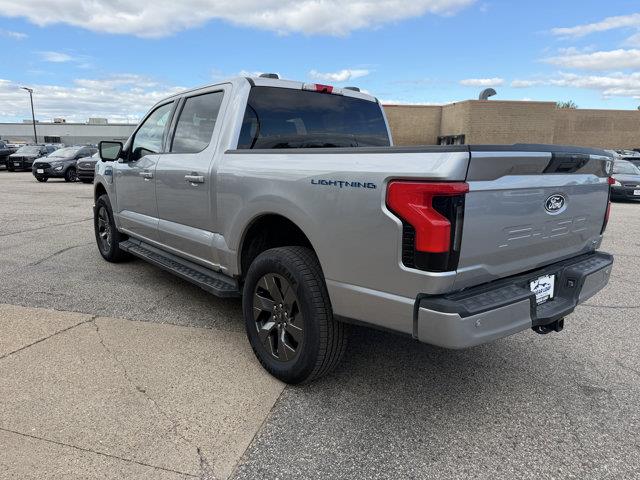 2025 Ford F-150 - $52,649