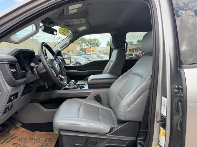 2025 Ford F-150 - $52,649