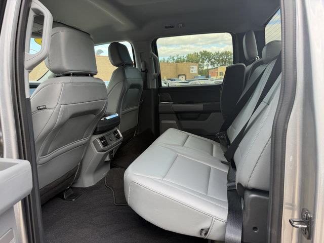 2025 Ford F-150 - $52,649