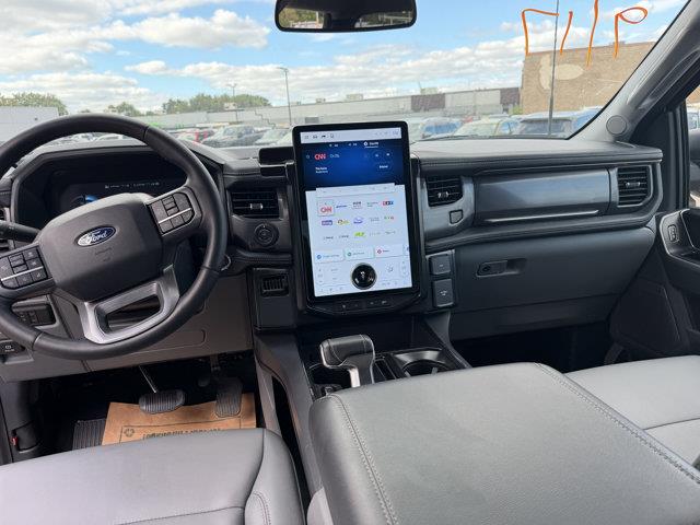 2025 Ford F-150 - $52,649