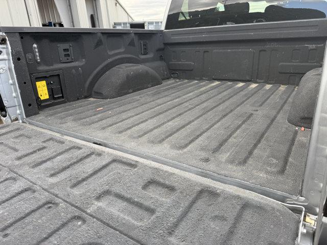 2025 Ford F-150 - $52,649