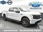2025 F-150 Lightning Thumbnail 3