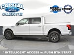 2025 F-150 Lightning Thumbnail 5